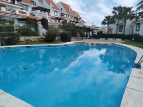 Manilva House, Manilva